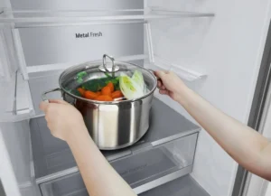 LG GBV7170EPY - Image 9