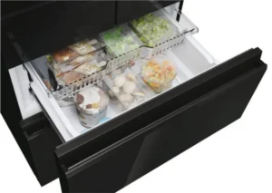 Haier HFR3718ENGB - Image 8