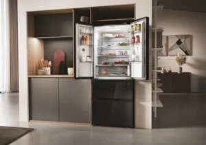 Haier HFR3718ENGB - Image 9