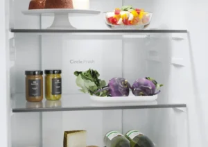 Candy CNCQ2T518EW - Image 9