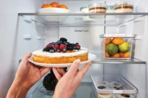 Candy CNCQ2T618EB - Image 6