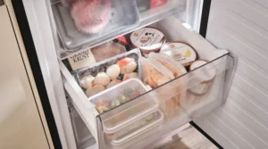 Candy CNCQ2T618EB - Image 8