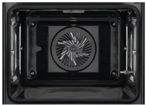 AEG TS6PB531AB - Image 3