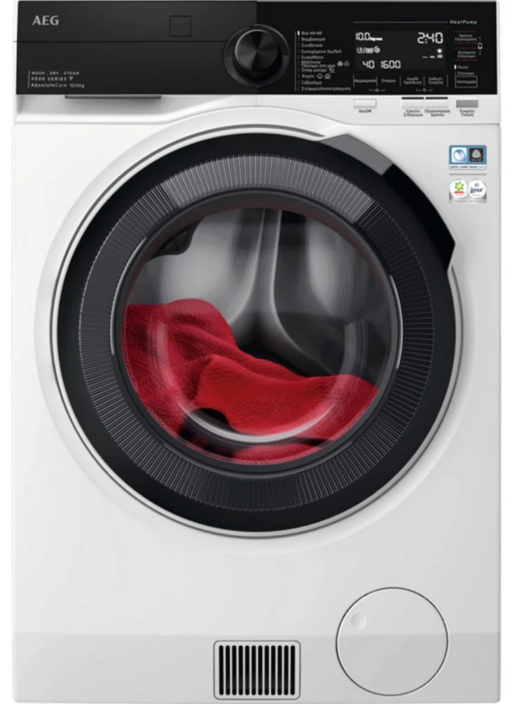 AEG LWR98165NXE