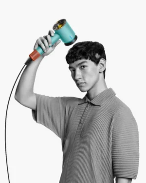 Dyson HD16 Supersonic Nural CePa/Tz - Image 8