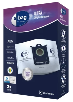 Electrolux E210S - Image 3