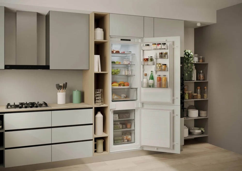 Candy ECNBQL3518EV – pilt 8