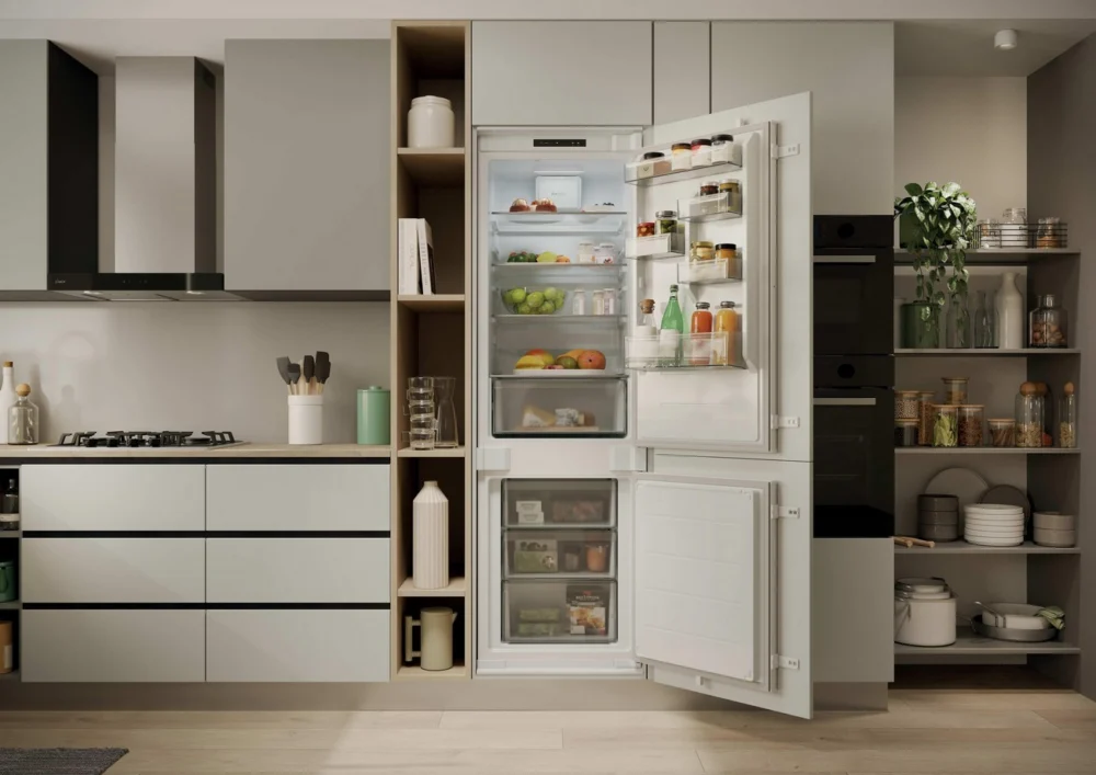 Candy ECNBQL3518EV – pilt 9