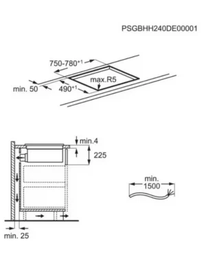 AEG TU84CF43CB - Image 6