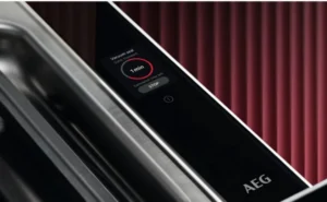 AEG NKV914B - Image 3