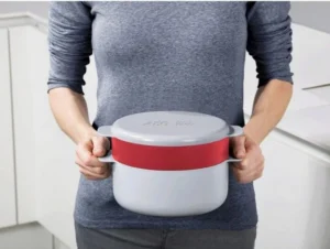 AEG NMB6G261UB - Image 5