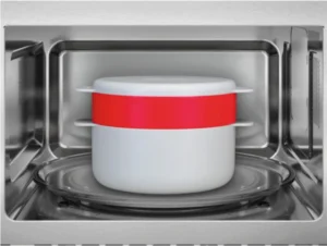 AEG NMB6G261TB - Image 4