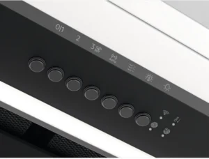 Electroluux LFG916K - Image 3