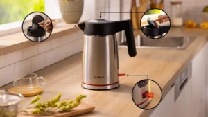 Bosch TWK6M480 - Image 6