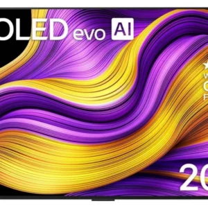 LG OLED55G51LW 4K OLED