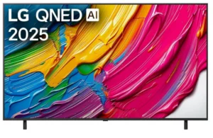 LG 65QNED80A3A 4K QNED