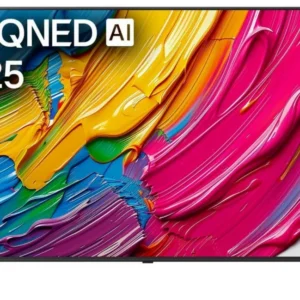 LG 65QNED80A3A 4K QNED