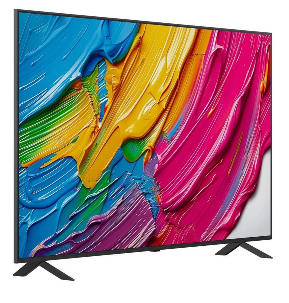LG 65QNED80A3A 4K QNED – pilt 2
