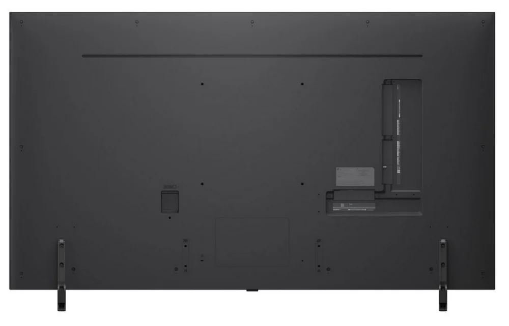 LG 65QNED80A3A 4K QNED – pilt 3