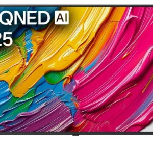 LG 55QNED80A3A 4K QNED