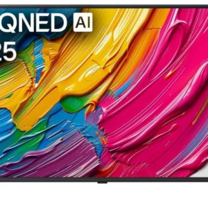 LG 50QNED80A3A 4K QNED