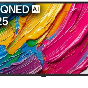 LG 43QNED80A3A 4K QNED