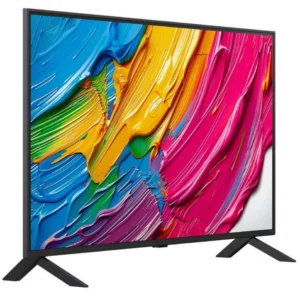 LG 43QNED80A3A 4K QNED - Image 2