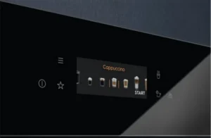 Electrolux KBC85Z - Image 3
