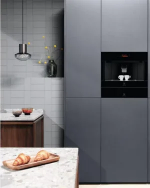 Electrolux KBC85Z - Image 4