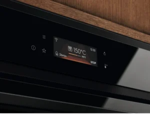 Electrolux EOE8P39H - Image 3