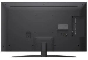 LG 43NANO81A3A 4K NANO - Image 6