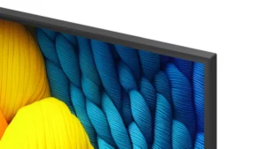 LG 55NANO81A3A 4K NANO - Image 4