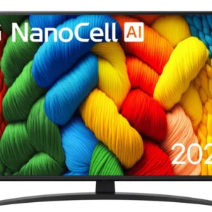 LG 65NANO81A3A 4K NANO