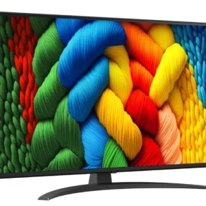 LG 65NANO81A3A 4K NANO - Image 2