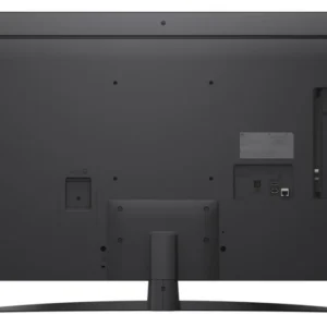 LG 65NANO81A3A 4K NANO - Image 4