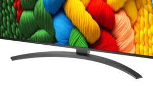 LG 65NANO81A3A 4K NANO - Image 6