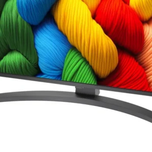 LG 65NANO81A3A 4K NANO - Image 6
