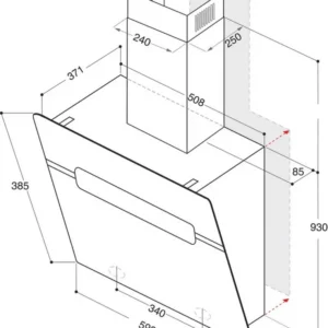 Whirlpool WHVS 61F LT DP K - Image 8