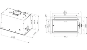 Whirlpool WCT3 63F LTK - Image 5