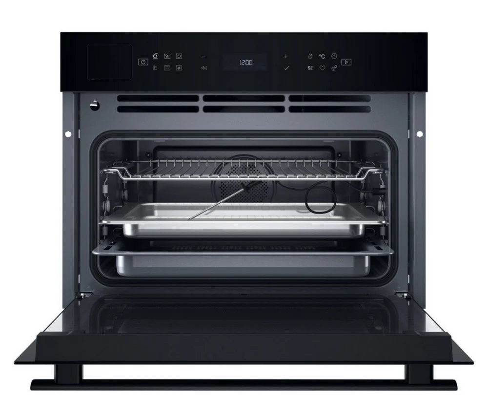 Whirlpool WCS6A9PHTSBA – pilt 2