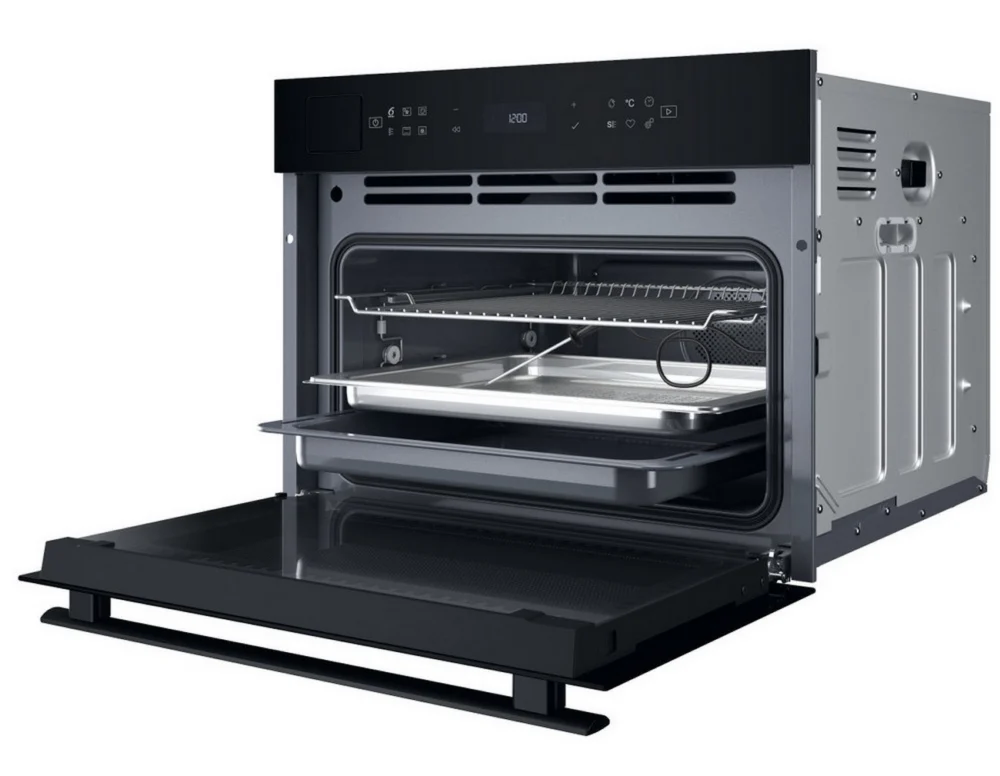 Whirlpool WCS6A9PHTSBA – pilt 3