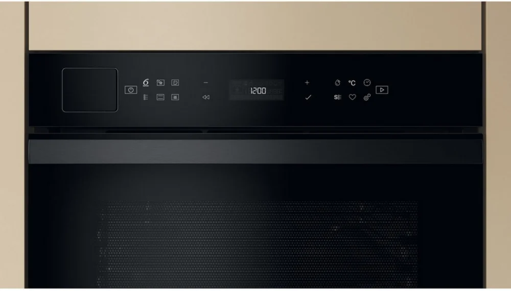 Whirlpool WCS6A9PHTSBA – pilt 5