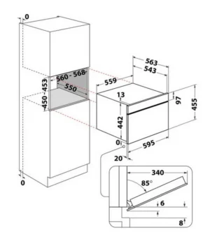 Whirlpool WCS6A9PHTSBA - Image 6