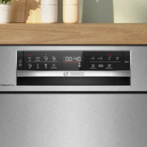 Bosch SMU6ECS12E - Image 3