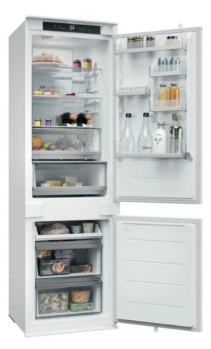 Haier HQE1855BCMW - Image 4