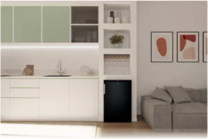 Candy CNUQ2L58EBH - Image 7