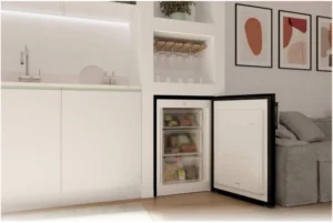 Candy CNUQ2L58EBH - Image 8