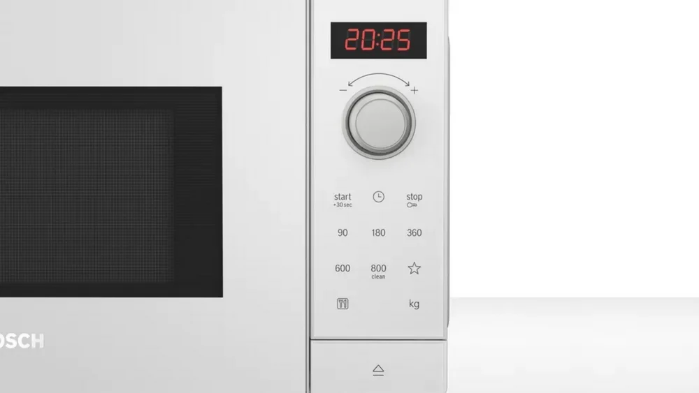 Bosch FFL023MW0 – pilt 2