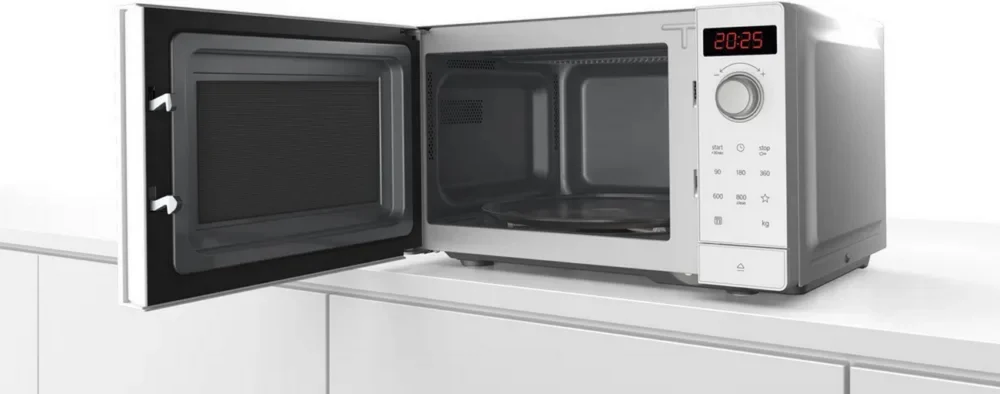 Bosch FFL023MW0 – pilt 4
