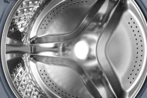 Samsung WW90DG5G34ABLE - Image 4